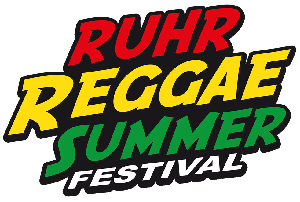 Dein Reggae & Dancehall Open Air Festivals im Ruhrgebiet – Mülheim
